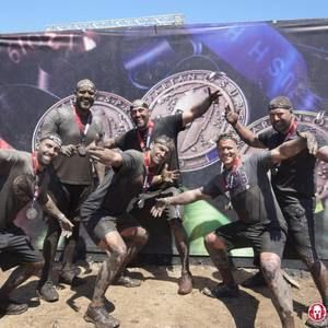 Meet your Posher, Seff